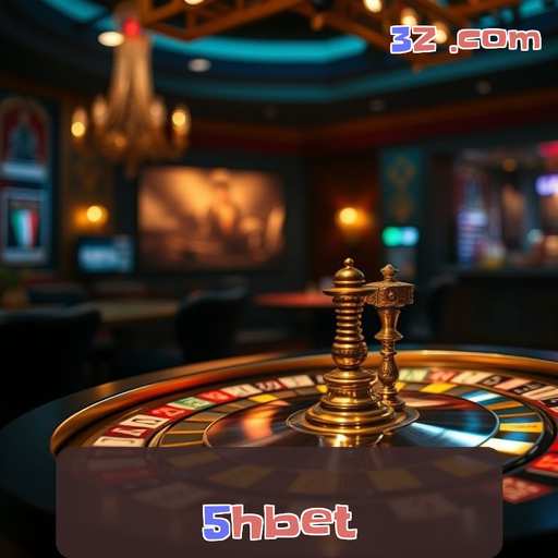 Explore Jogos Incríveis no 5hbet e Ganhe Prêmios Diversos