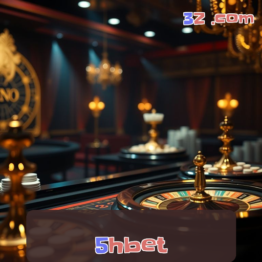 Experiência de Jogo Única na Plataforma 5hbet
