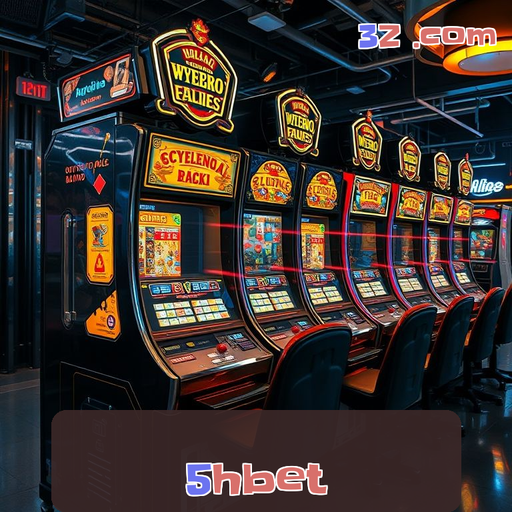Promoções Incríveis no 5hbet: Oportunidades que Encantam